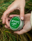 Wild Desert Rose Balm -WTW