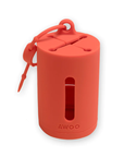 AwPoo Bag Holder