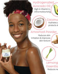 Zen Body Butter