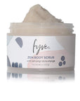 Zen Body Scrub
