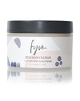 Zen Body Scrub