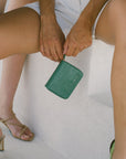 Zip Wallet