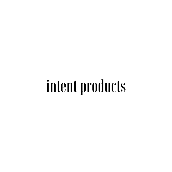 intent products