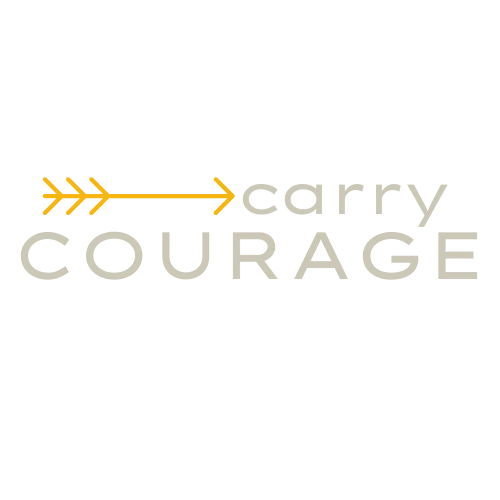Carry Courage