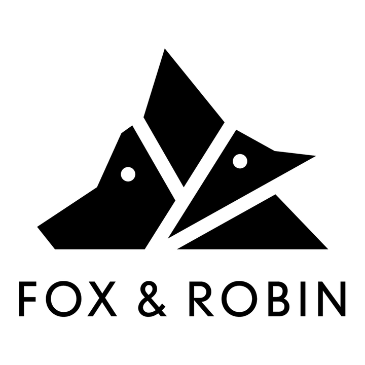 Fox & Robin