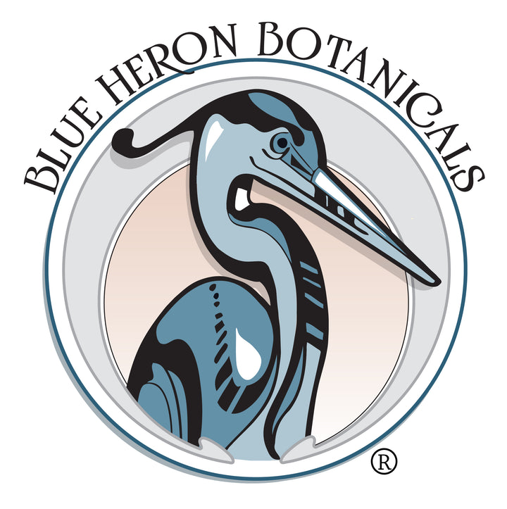 Blue Heron Botanicals