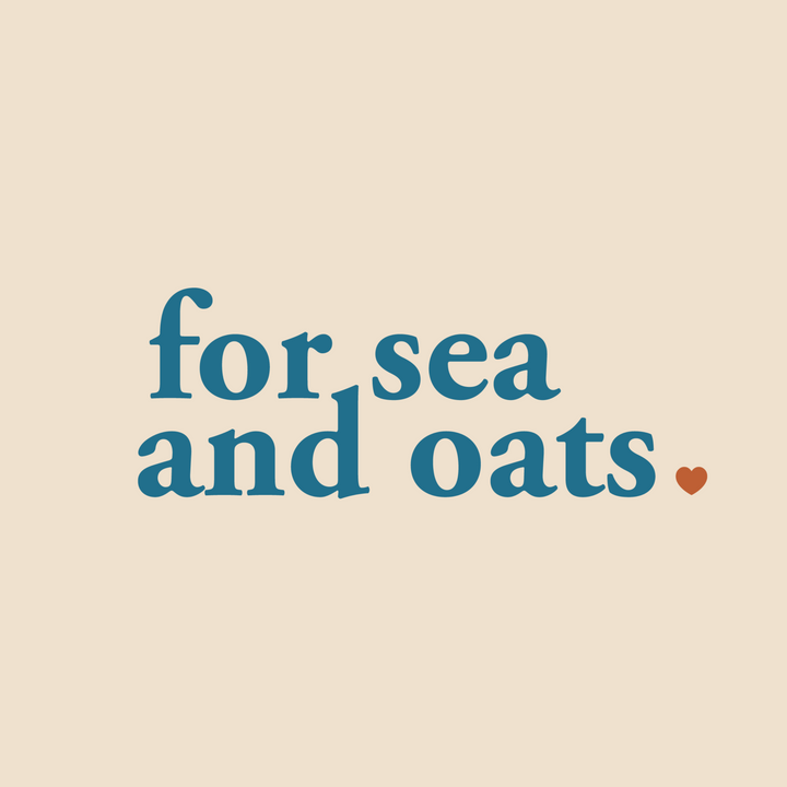 For Sea and Oats