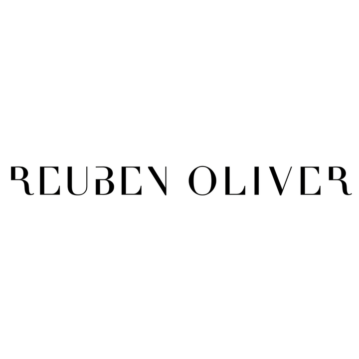 Reuben Oliver