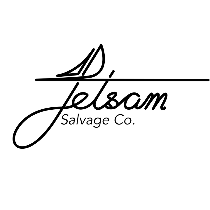 Jetsam Salvage Co.