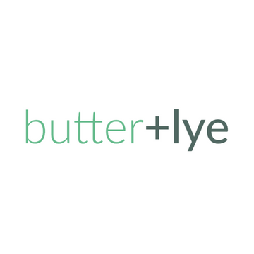 Butter and Lye