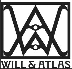 Will & Atlas