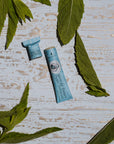 Vegan Lip Therapy Pacific Peppermint