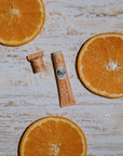 Organic Lip Therapy Sweet Orange