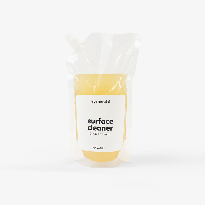 Surface Cleaner 16x Concentrate