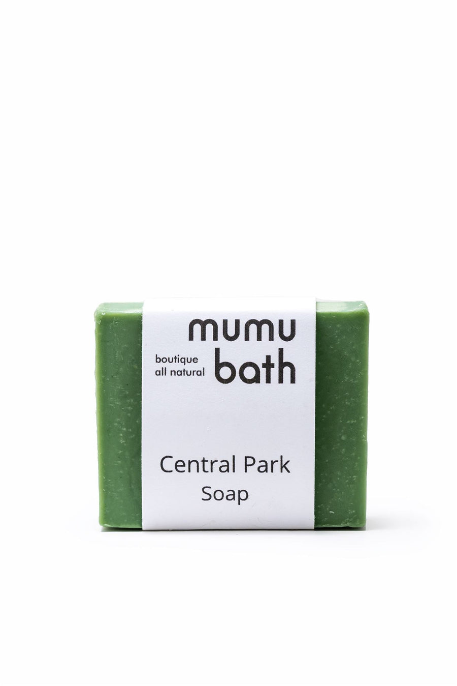 Central Park Soap