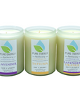 Soy Candle (Lavender)