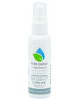 Natural All Purpose Lotion 2 oz (Eucalyptus & Spearmint)