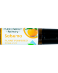 Aromatherapy Essential Oil Roll-On (Satsuma)
