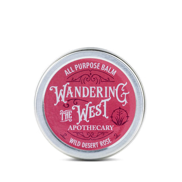 Wild Desert Rose Balm -WTW