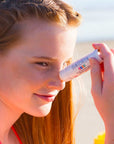 OLITA KIDS Mineral Sunscreen Sunstick SPF 30
