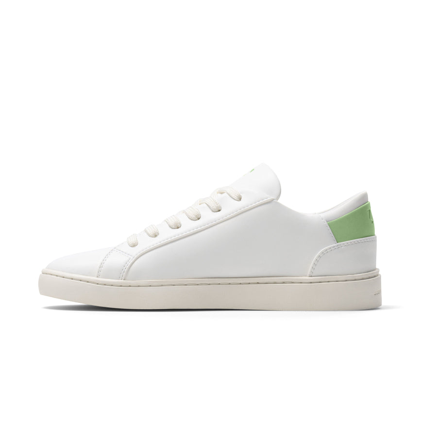 Men's Lace Up | Green