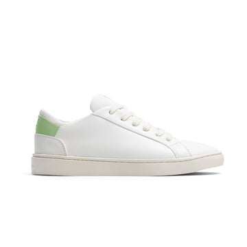 Men's Lace Up | Green