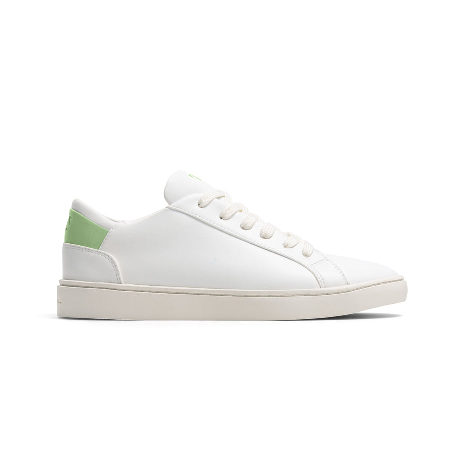 Women's Lace Up | Green