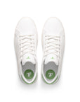Women's Lace Up | Green