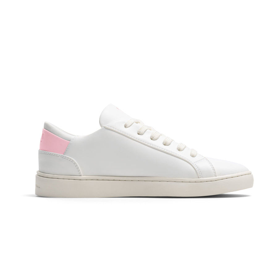 Women's Lace Up | Pink