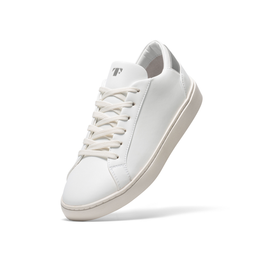 Women's Lace Up | Future Streets (Grey)