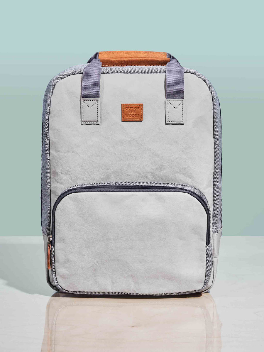 Washable Paper Backpack