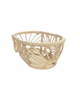 Sunshine Doll Basket