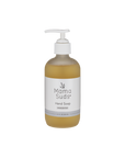 All Natural Sulfate Free Hand Soap