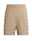 The Mercerized Country Club Shorts