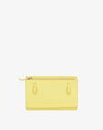 4-in-1 Envelope Convertible Belt Bag Yellow