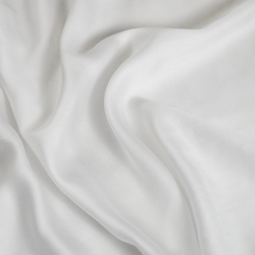 NATUREST™ Eucalyptus Lyocell Bedding, Minimalist White