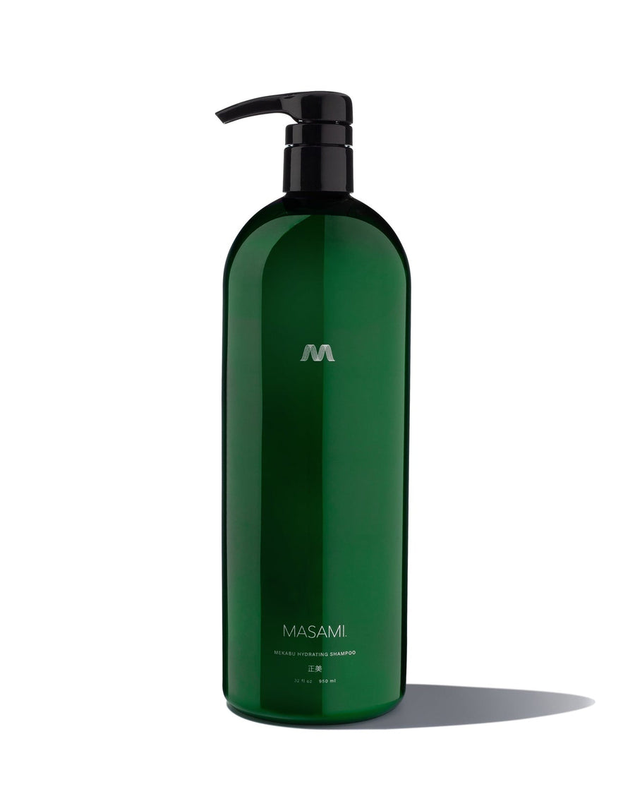 MASAMI Hydrating Shampoo