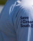 Save The Great South Bay Shirt