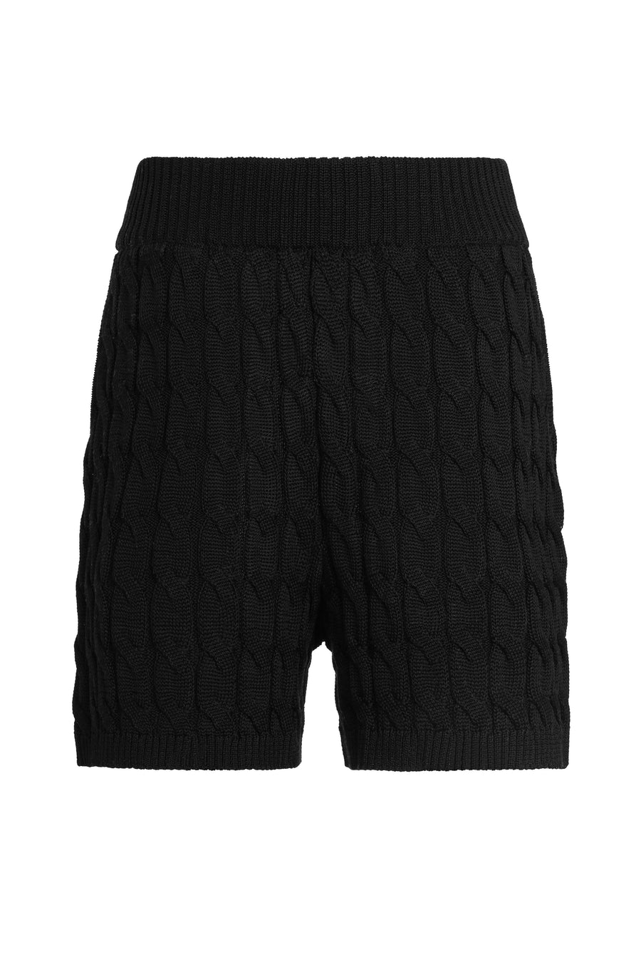 The Mercerized Country Club Shorts