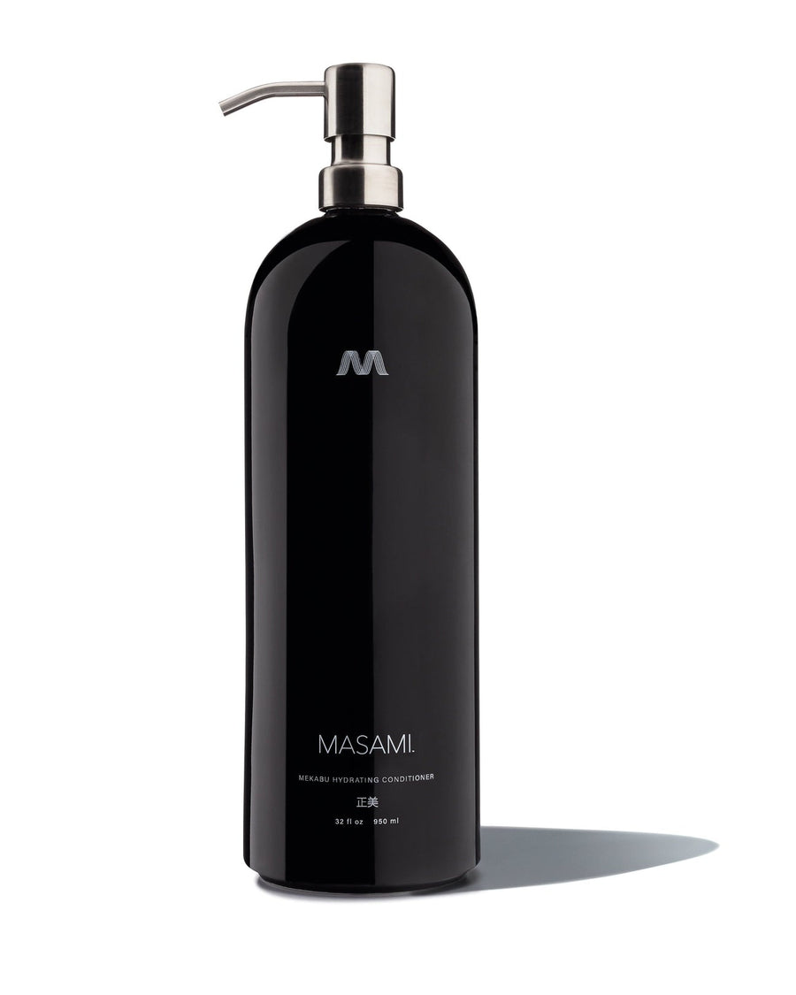 MASAMI Hydrating Conditioner Refillable Bottle