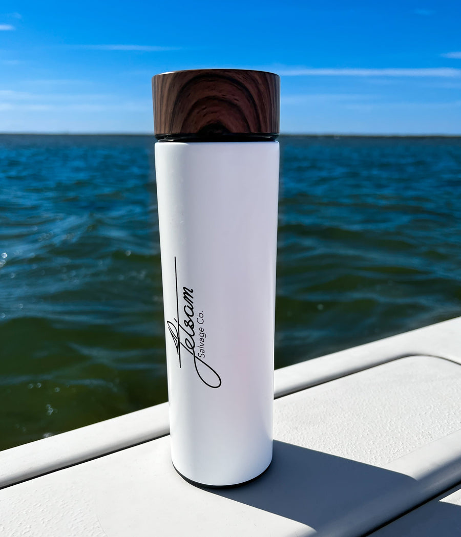 Jetsam Water Bottle