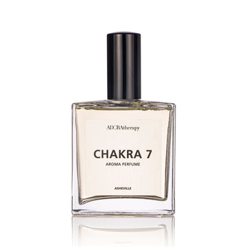 Chakra Aroma Perfume Number 7