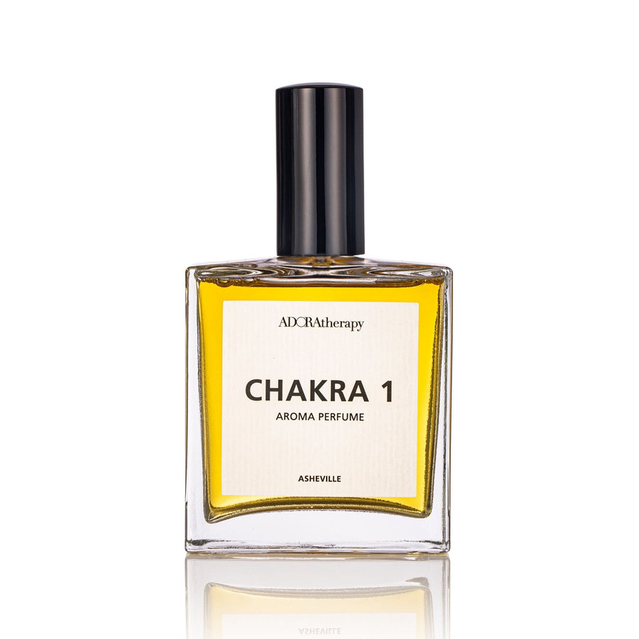 Chakra Aroma Perfume Number 1
