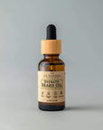 Beard Oil