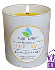 Bee the Light Candle (Beeswax)