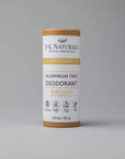 Aluminum-Free Deodorant