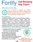 Fortify Cell Boosting Day Cream - 2 oz