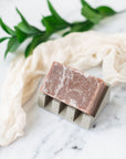 Radiant Winter Spice Face and Body Soap