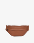 Upcycled Leather Fanny Pack