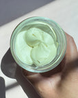 Moisturizing Whipped Body and Hair Butter